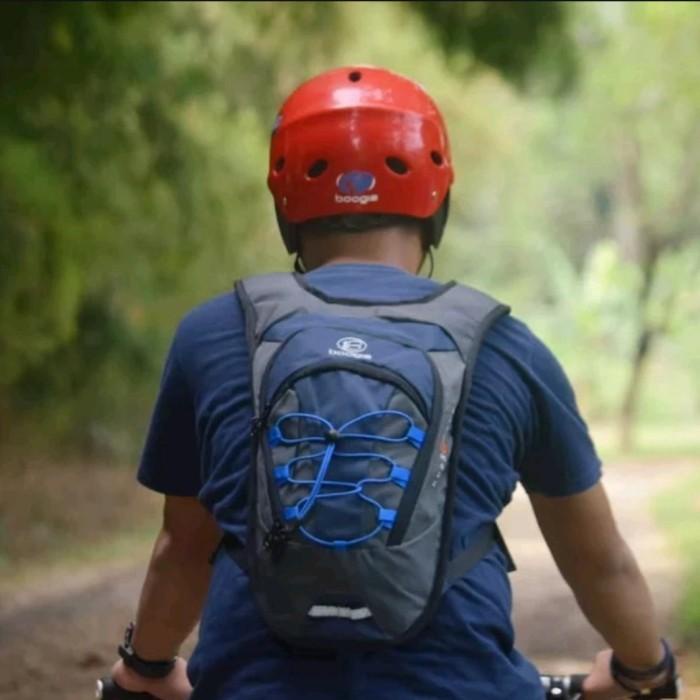 Terlaris Tas Sepeda Running Hydropack Tas Ransel Trail Boogie Original