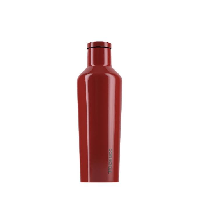 CORKCICLE Canteen 16oz - Cherry Bomb