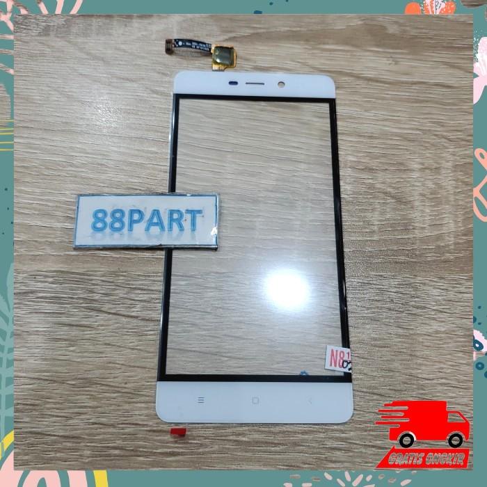 Touchscreen Ts Xiaomi Redmi 4 Pro Redmi 4 Prime