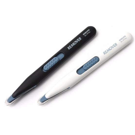 

Best Seller Kokuyo Staple Remover - Black/White Sl-R10