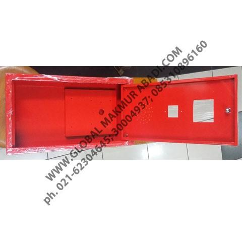 Local Combination Box Fire Alarm Combinasi Box