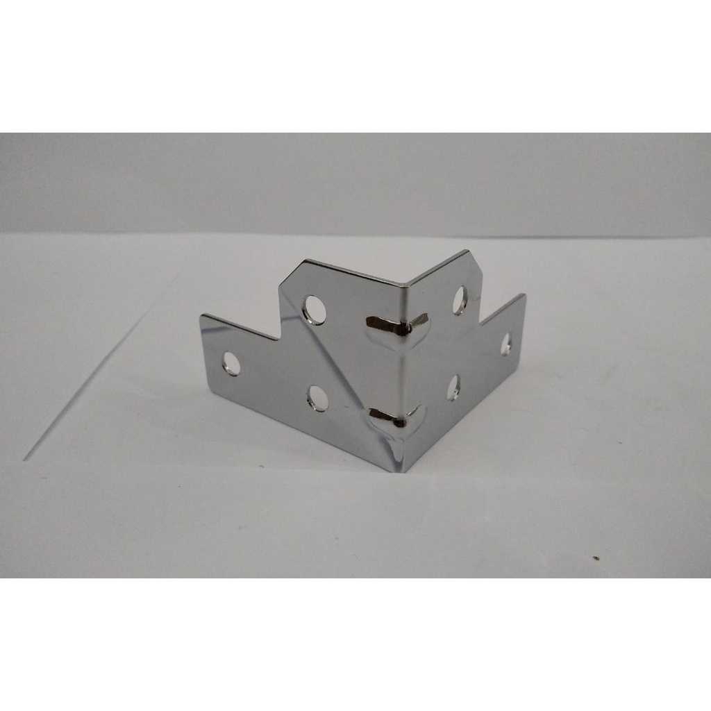 Siku Hardcase / Siku Samping / Siku L Besar BQ 506 Bagus