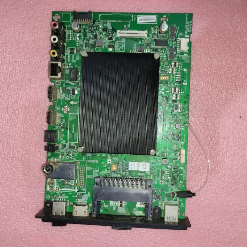 mb tv led coocaa 40S5G