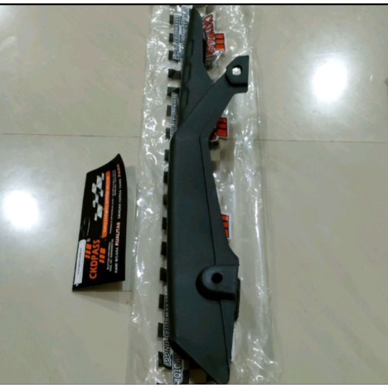 Tutup Rantai Vixion Old Tutup Pelindung Rantai Vixion Old CKD PAASS