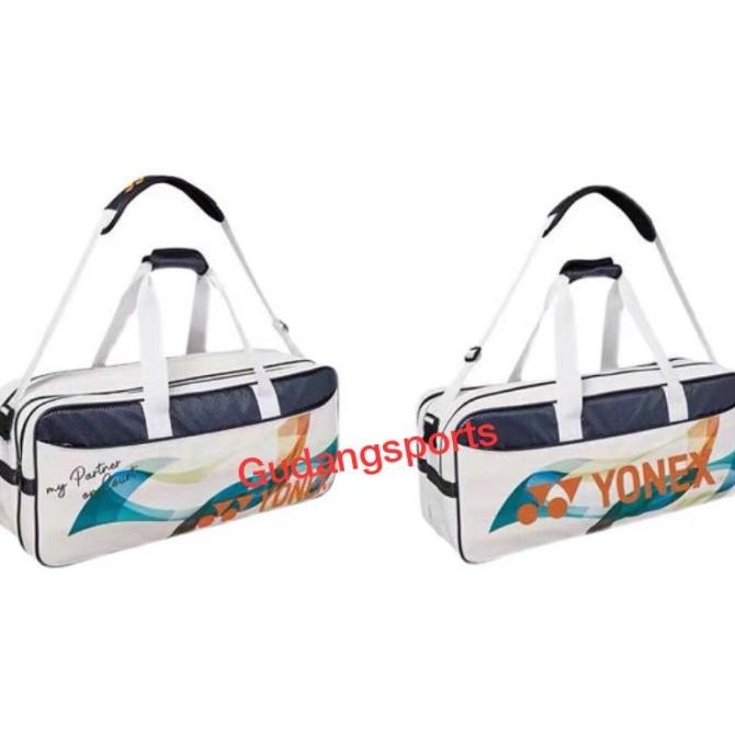 Tas Badminton Bulutangkis Yonex Korea Code KR 219BT005U New Style Bag