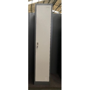 LOCKER PLAT BESI 1 PINTU
