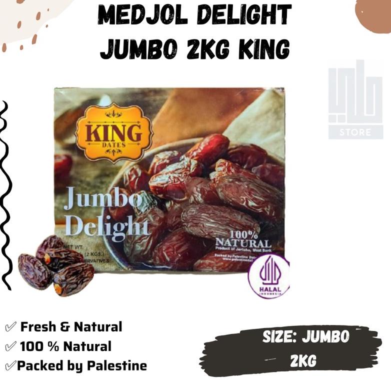 

KURMA MEDJOUL DATES JUMBO PREMIUM 2kg Mejool Jumbo 2kg Kurma Mejol Palestin Medjol Jumbo Medjool Jumbo Medjoul Jumbo Medjool Palestin Best Seller