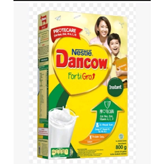 

susu dancow