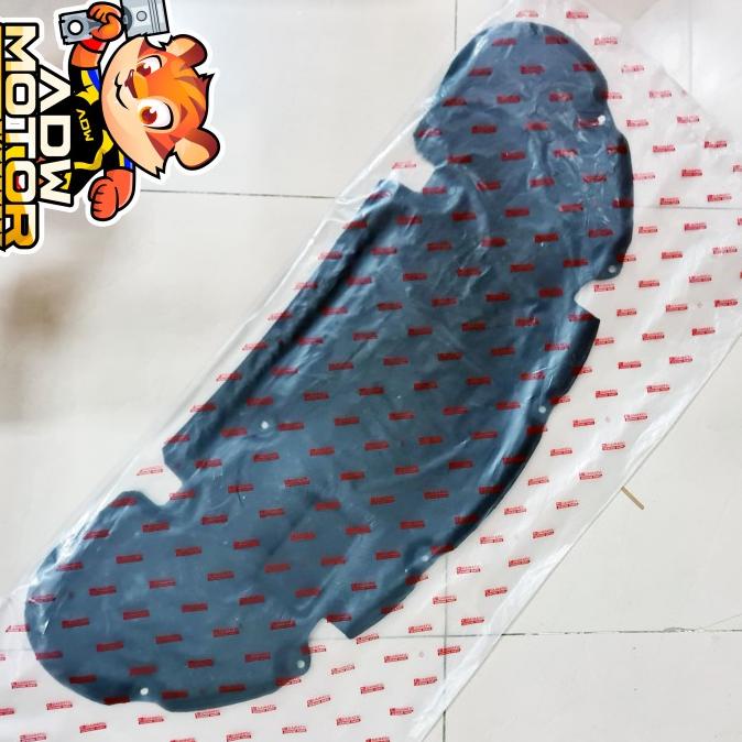 Peredam Panas Kap Mesin Tutup Panas Kap Mesin Calya Sigra