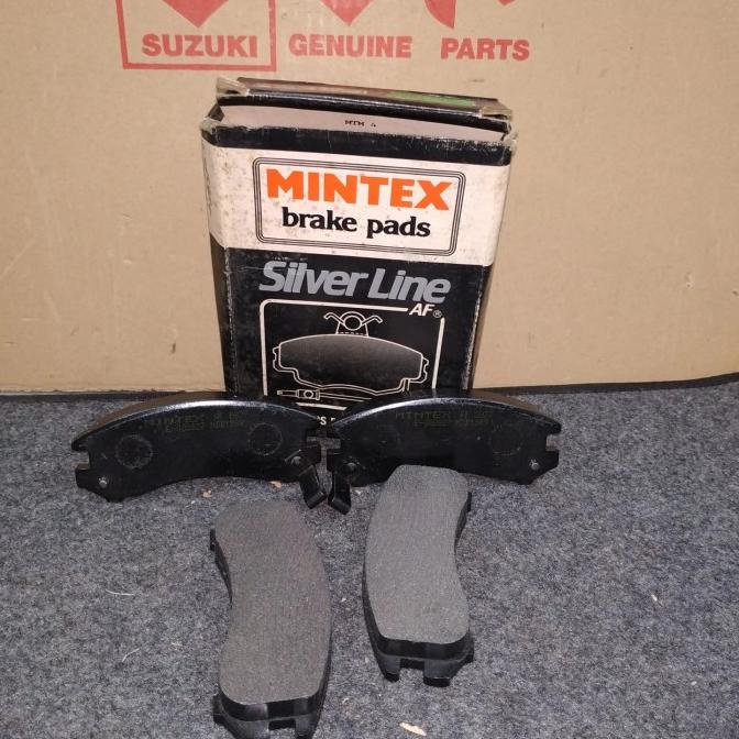 Brake Pad Suzuki Esteem Mintex separe part suzuki termurah