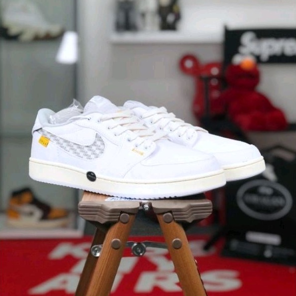 Air Jordan 1 Retro AJKO Low x Union LA