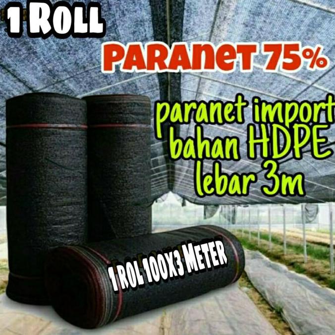 PARANET 1 ROLL 75% 1 ROLL