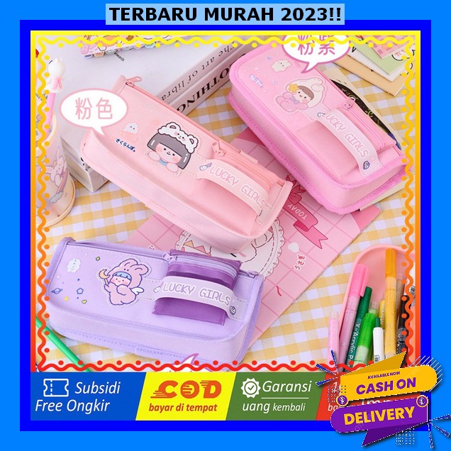 

Tepat Pencil Ank Laki2 Tmpat Oensil Viral Murah Bisa Cod 2023 Tas Pena Karakter Motif Terbaru Lucu Unik Transparan Disgrip Pouch Pencil Disgrib Anak Laki Laki Kptak Pwnsil Korean Style Tempst Pnsil Anak Dusgrib Paud Sd S Txs17 Korean Pen Pencil Case