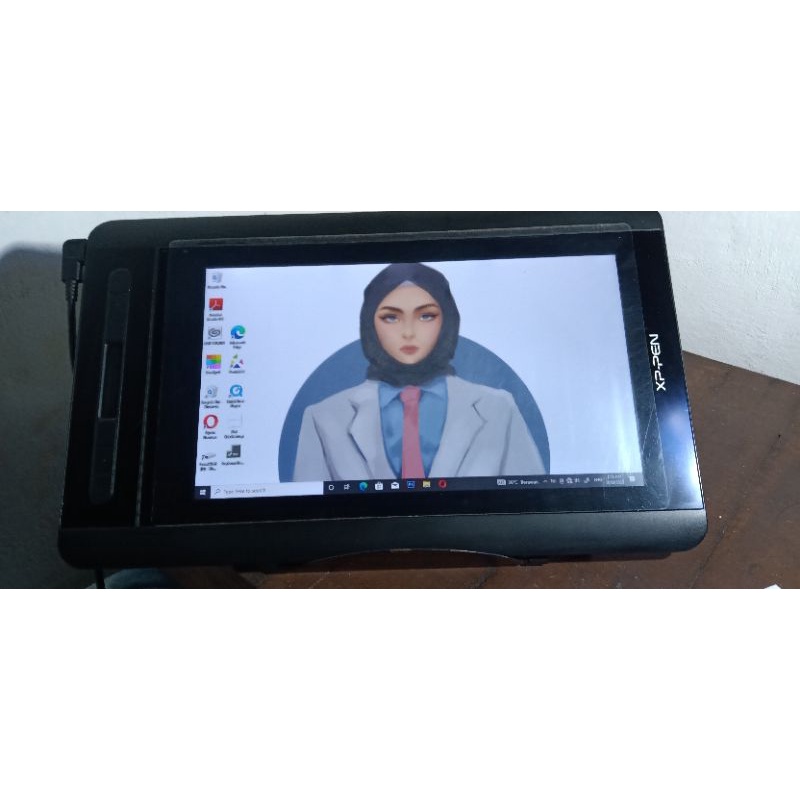 Pen Tablet DISPLAY XP-Pen Artist 12 Second/Bekas