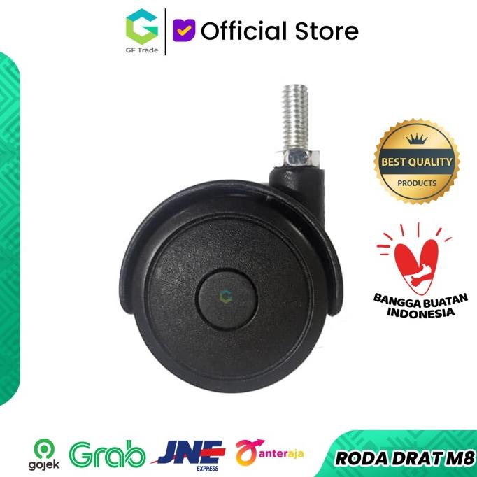 Roda Springbed / Roda Drat Springbed / Furniture / Lemari M8 usr01