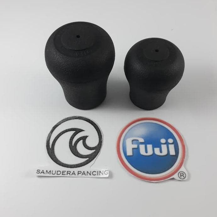 Brc 22 Butt / Gimbal Cup / Pantat Joran Pancing Fuji Terjamin