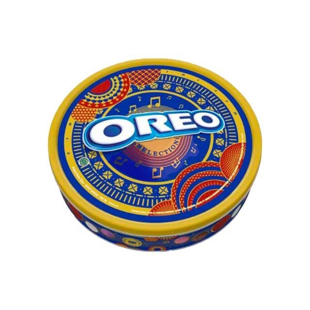 

OREO SELECTION KLG 345G