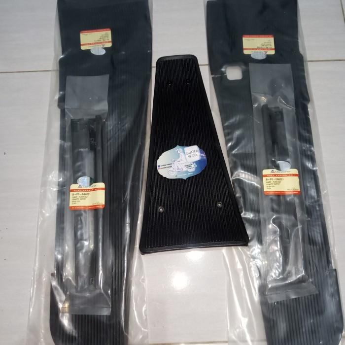 Karpetku Paket Karpet Vespa Excel / Strada / Exclusive2