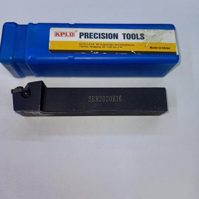 @=@=@=@=] holder bubut ulir ser 2020k16