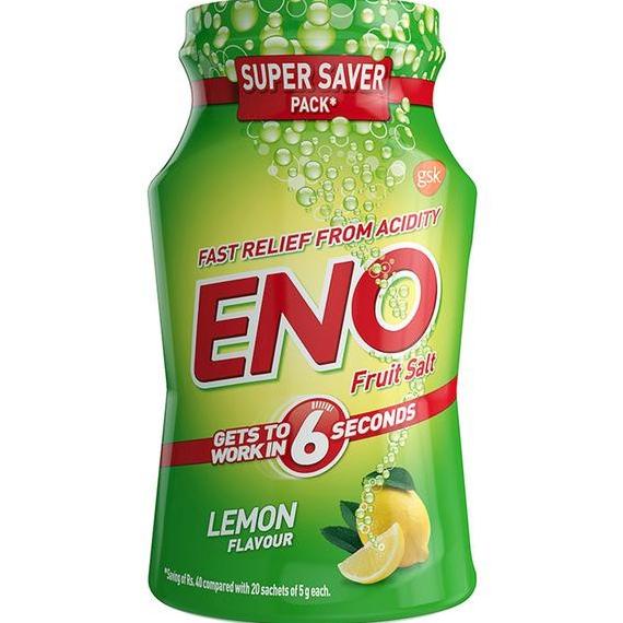 

siap kirim] ENO LEMON FLAVOUR 100 GM