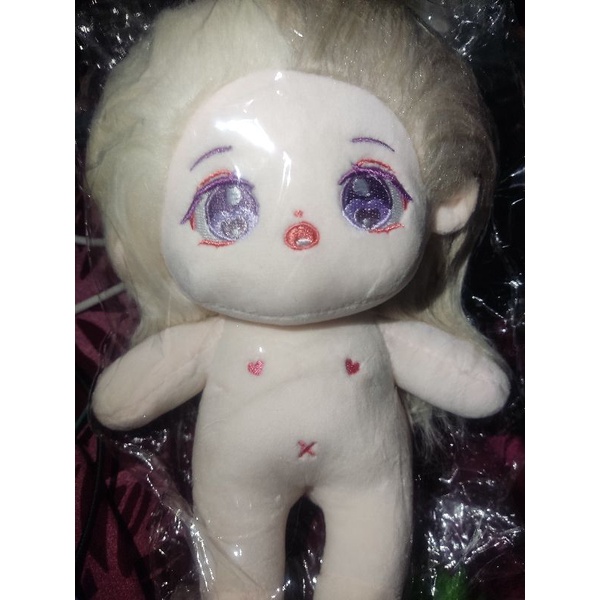 boneka eonni boneka oppa