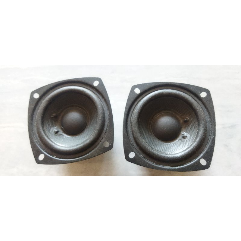 Speaker LG 3 inch 90 watt 4 ohm