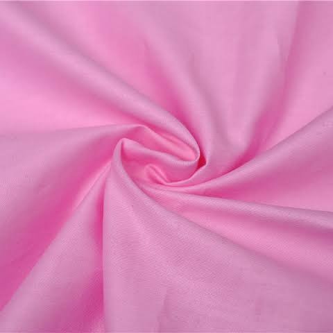 Kain Sprei Waterproof / Sprei Anti Ompol Meteran - Merah Muda Berkualitas