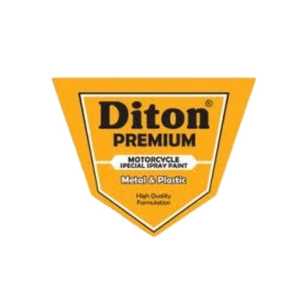 

Diton Premium 9015** Flourescent Red| Pilok | Pylox | Stabilo