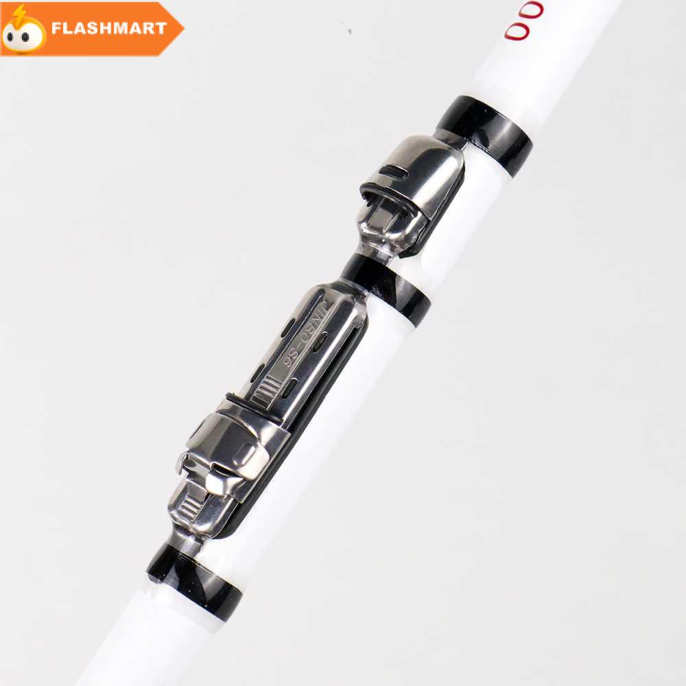 FLASHMART Joran Pancing Portable Telescopic Fishing Rod 3M - S6