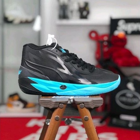 Puma LaMelo Ball MB.02 &quot;Phenom&quot;