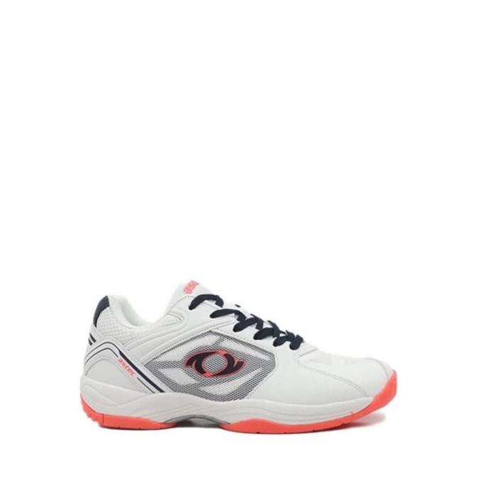 Sepatu Badminton Astec Evolis 2.0 Women's Badminton Shoes White Wanita