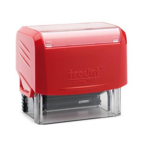 

Best Seller Stempel Trodat Printy 3911 Lunas, Copy, Urgent, Cash, Paid, Received
