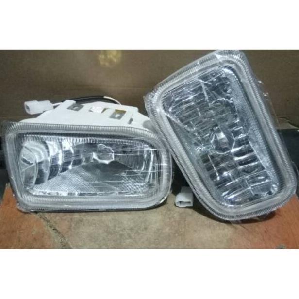 Lampu Kabut Foglamp Isuzu Panther 2000 2001 2002 2003 2004