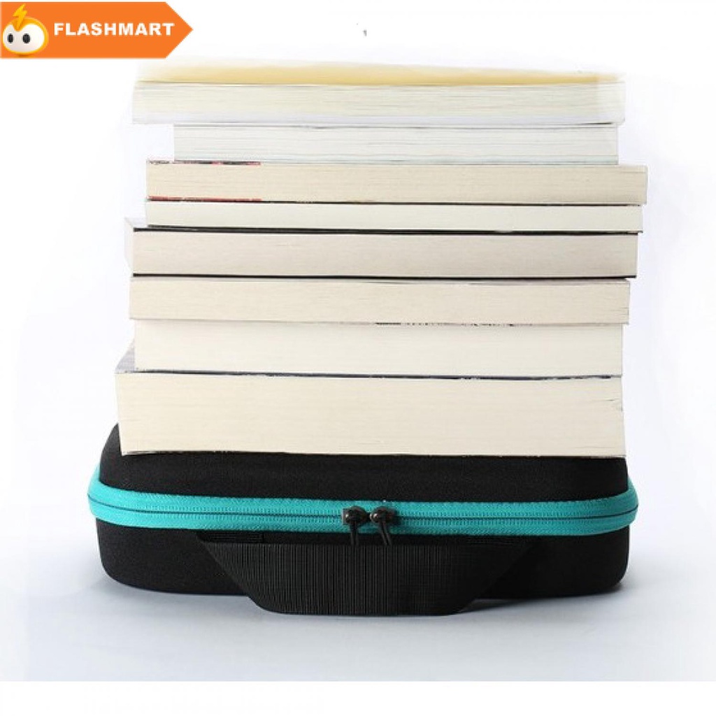 FLASHMART YUBOLI Hard Case Carrying Case for Xiaomi Yi Action Camera - S120