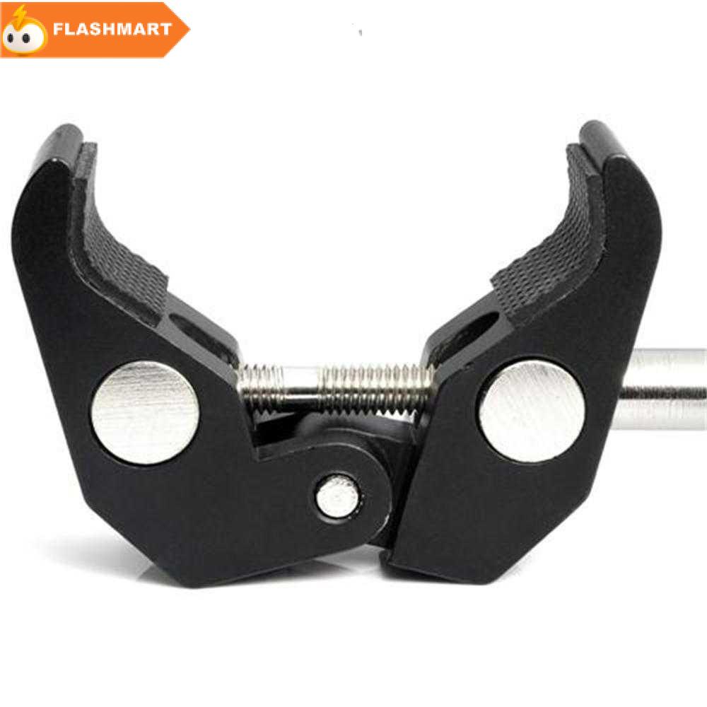 FLASHMART Z-One Magic Super Clamp for DSLR - JT10002