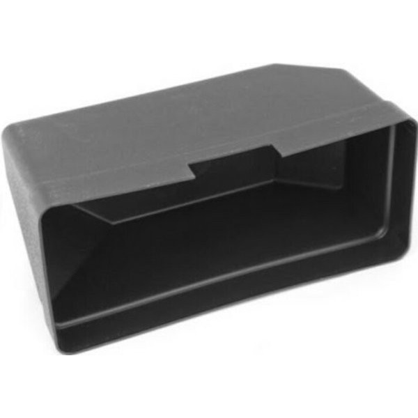 Box Inner Bok Laci Jeep CJ7 CJ 7