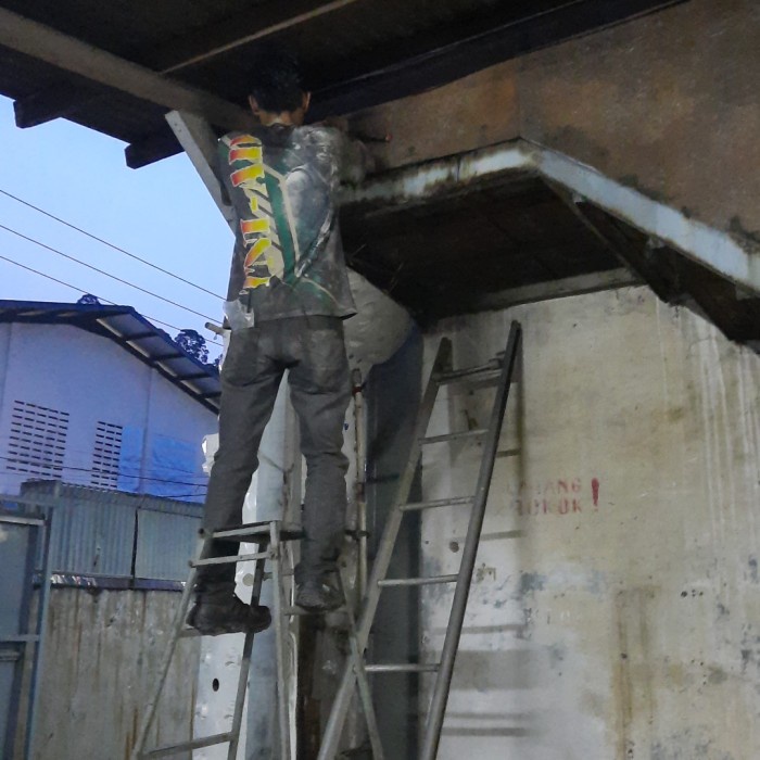 DISKON SPESIAL PAKET JASA PASANG CCTV 1 CAMERA TERMURAH