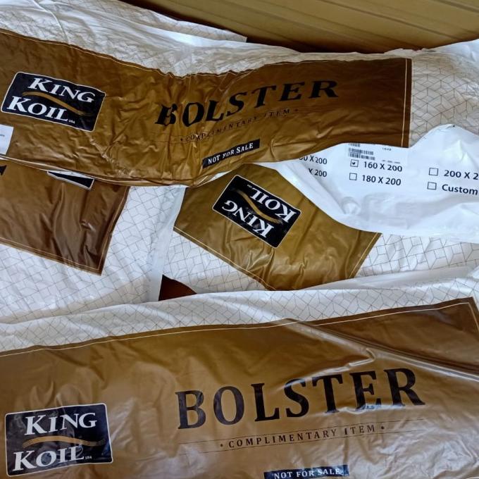 Guling king koil original 100%