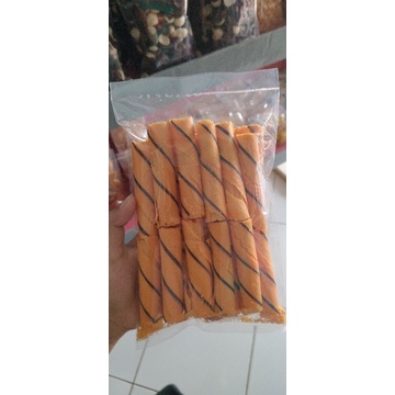 

EGG ROLL 200gr