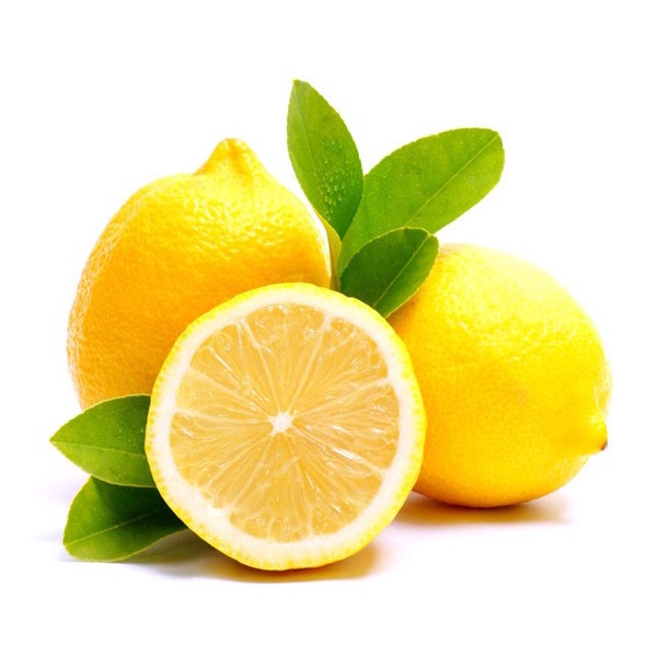 

Jeruk Lemon Australia