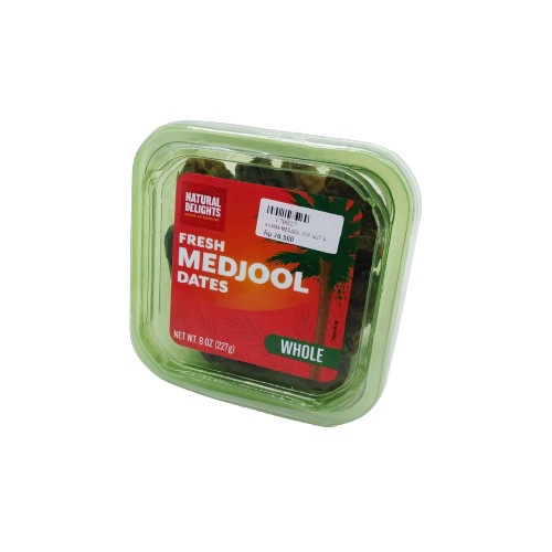 

Kurma Medjool Cup 227Gr