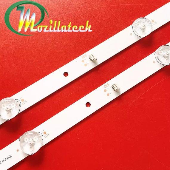 BACKLIGHT TV COOCAA COCA COOCA 32A4 32W4