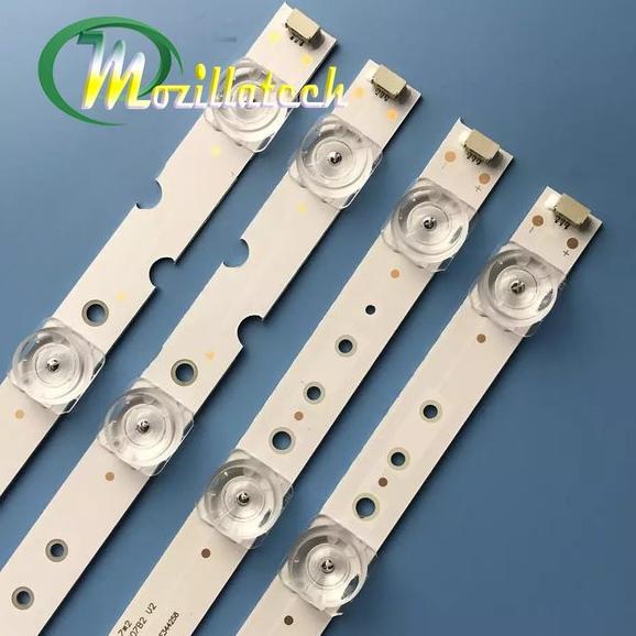 BACKLIGHT TV TCL 55 55P65US 55A20 55A8 55P615 BL BACKLIGHT TCL 55 IN