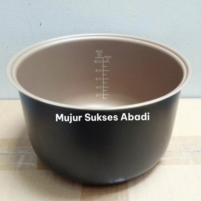 Inner Pot / Panci / Teflon Rice Cooker Philips HD3018 HD 3018