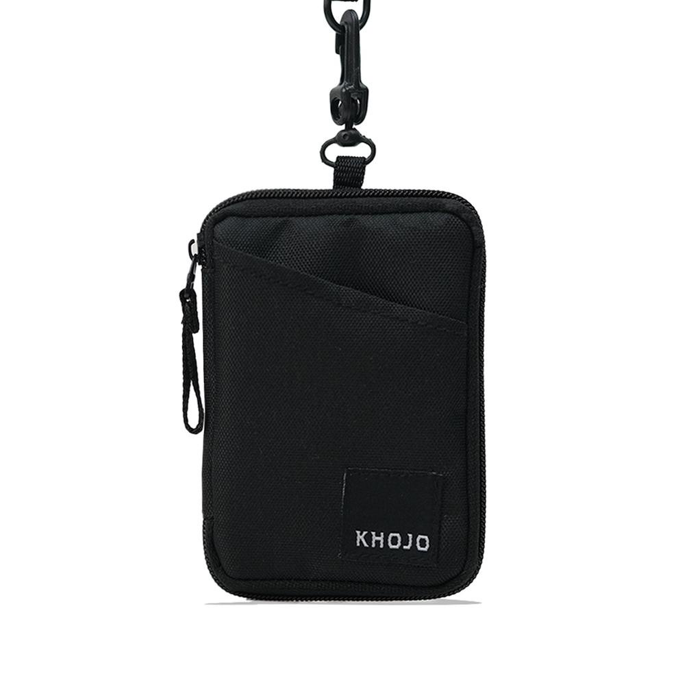 

New Tas Dompet Gantungan ID Card - KHOJO - Maja - Lanyard - ID Card Holder - Dompet Kartu