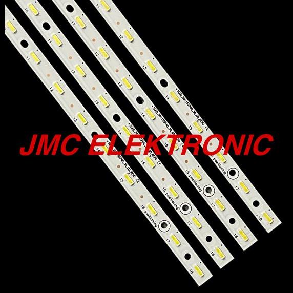 BACKLIGHT TV LED SHARP 40 INC LC40LE830M LC40LE835X LC40LE830 LC40LE835 LC-40LE830M LC-40LE835X LAMP