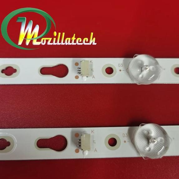 backlight xiomi xiaomi BACKLIGHT XIOMI XIAOMI L32M5-AN LED BACKLIGHT TV XIOMI XIAOMI 3V 5LED 5 KANCI