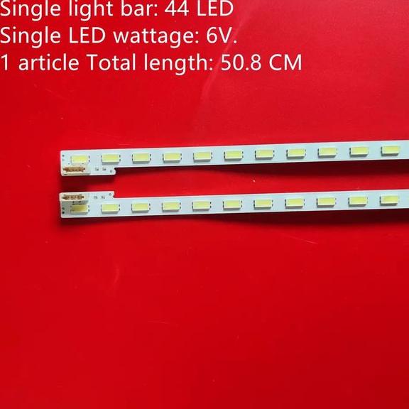Backlight Tv Sony 46 inch KDL-46EX650 46HX750 46HX753 KDL46EX650 KDL46HX753 KDL46HX750 LTY460HN05 LT