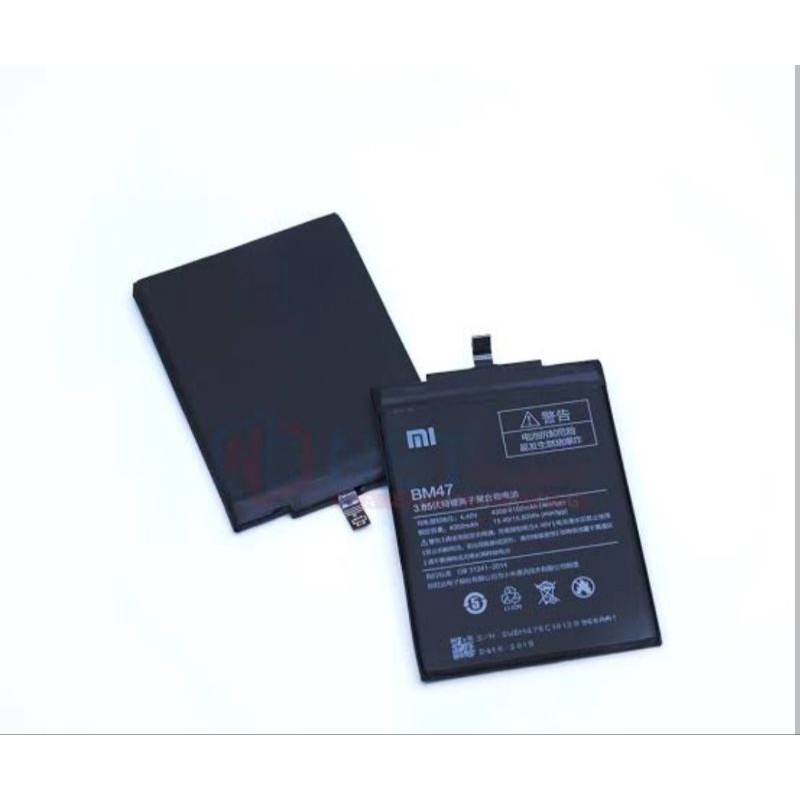 baterai redmi 3s