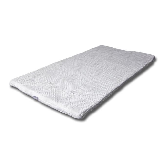 Dunlopillo Memory Foam Topper Mattress